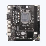 ZEB H61M2 M/B