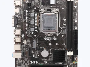 ZEB H61M2 M/B