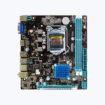 H81 ZEBRONIC at Padamshree Infotech