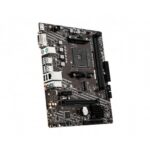 A520MA PRO MSI