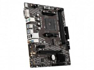 A520MA PRO MSI