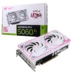 Colorful GeForce RTX 5060 Ti 16GB GDDR6 Graphics Card