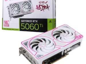 Colorful GeForce RTX 5060 Ti 16GB GDDR6 Graphics Card