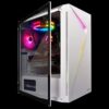 Gamdias Argus E4 Elite PC Case for Gaming Setup