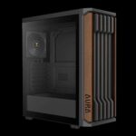 Best ATX Mid Tower Case Gamdias GC11 Wood for Gaming PC