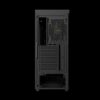 Gamdias AURA GC11 Wood ATX Mid Tower Gaming Cabinet