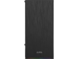 Gamdias Aura GC8 ARGB ATX Mid Tower Gaming Cabinet