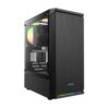 Gamdias GC8 ARGB Mesh Front Case