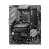 MSI B760 Gaming Plus WiFi DDR5 Intel 12th 13th Gen Compatible Motherboard