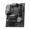 MSI B760 Gaming Plus WiFi DDR5 ATX Gaming Motherboard