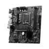 MSI B760M Bomber WiFi DDR5 Intel LGA1700 Micro ATX Motherboard