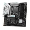 MSI B760M Gaming Plus WiFi DDR5 Micro ATX Intel Motherboard