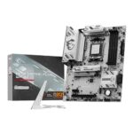 MSI B850 Gaming Plus WiFi 6E High Performance Motherboard