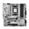 MSI B850M Gaming Plus WiFi AM5 Gaming Motherboard