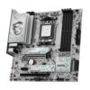 MSI B850M Gaming Plus WiFi DDR5 Micro ATX Motherboard