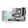 MSI B850M Gaming Plus WiFi Micro ATX Motherboard with M.2 Support