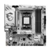 MSI B850M Gaming Plus WiFi 6E DDR5 Motherboard