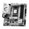 MSI B850M Gaming Plus WiFi 6E AMD B850 Chipset Motherboard
