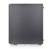 Thermaltake S200 TG RGB Gaming Cabinet ATX Mid Tower PC Case