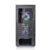 Thermaltake S200 TG ARGB Cabinet Tempered Glass Mid Tower Case