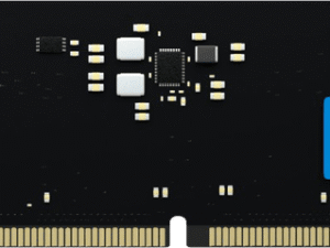 Crucial DDR5 16GB 4800MHz Notebook RAM