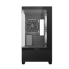 DeepCool CG380 3F RGB Micro ATX Case India
