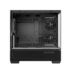 DeepCool CG380 3F High Airflow ARGB Cabinet