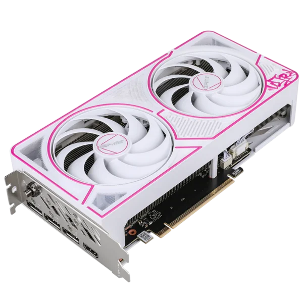 Colorful RTX 5060 Ti 16GB Graphics Card for 1440p Gaming