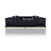 8GB DDR4 3200MHz G.Skill Ripjaws V Desktop RAM