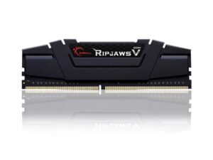 8GB DDR4 3200MHz G.Skill Ripjaws V Desktop RAM