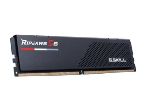 16GB DDR-5 GSKILL RIPJAWS 5600MHZ-N