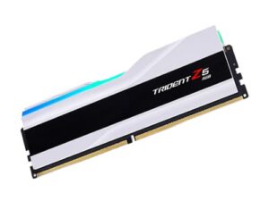 Buy G.Skill Trident Z 16GB DDR5 6000MHz RAM online India