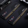 High performance G.Skill Flare X5 DDR5 32GB 6000MHz CL36 RAM