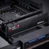 G.Skill Flare X5 16GBx2 DDR5 6000MHz high speed desktop RAM