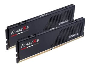 G.SKILL Flare X5 32GB DDR5 6000MHz CL36 AMD RAM kit high performance