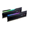 G.Skill Trident Z DDR5 6000MHz 64GB CL36 black memory kit