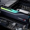 Best 32GB DDR5 6000MHz CL36 white RGB RAM for gaming PC