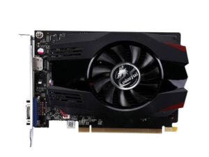 Colorful GT 1030 4GB Graphics Card for Desktop PC