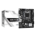 H510M-MA ASROCK M.2 TO 10TH GEN Motherboard at padsmhree infotech