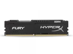 16GB DDR4 Kingston HyperX 2666MHz RAM for laptop performance boost