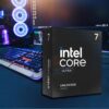 Intel Core Ultra 7 265K Next-Gen Gaming Desktop CPU