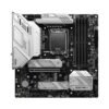 MSI B760M Mortar WiFi II DDR5 Micro ATX Gaming Motherboard