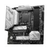 MSI MAG B760M Mortar WiFi II DDR5 Intel LGA1700 Gaming Motherboard