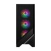 MSI MAG Forge 120A Airflow Case with High Airflow Mesh Front