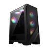 Best Airflow ATX Mid Tower Case MSI Forge 120A