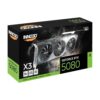 INNO3D GeForce RTX 5080 X3 OC 16GB GDDR7 Graphics Card