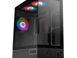 Msi PAG Pano M110A Auto RGB Mid Tower Case