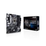 B460M-A PRIME MB ASUS