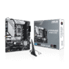 B760 MA WIFI PRIME ASUS MB DDR-5 at Padamshree infotech