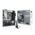 B760 MA WIFI PRIME ASUS MB DDR-5 at Padamshree infotech